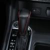 Чехол на ручку переключения передач для Nissan Kicks 2017-2026 Verse 2019-2026 Sunny Juke Sylphy 2020 2026 АКПП Воротники для рычага переключения передач Кожаные аксессуары