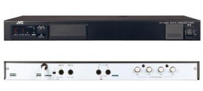 JVC Kenwood Цифровой беспроводной тюнер (2 волны) ВТ-1002Д