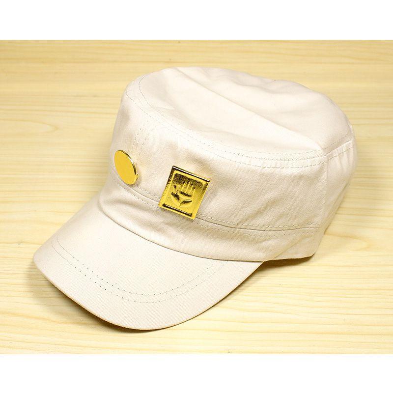 Eye-catching Jojo Wind Hat For Festivals And Parties