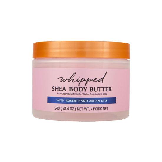 Tree Hut Whip Body Butter Moroccan Rose 240g