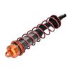 2pcs Metal Shock Absorber Damper for 18 RC Car Spare Parts Accessory (120mm)