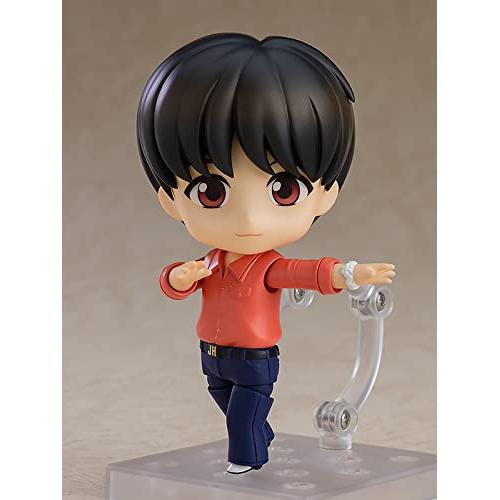 Nendoroid TinyTAN J-Hope Немасштабная раскрашенная экшн-фигурка - Пластиковый коллекционный предмет