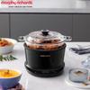 Многофункциональный электрический горшок для тушения Morphy Richards 3,5 л, вилка CN (адаптер в комплекте)