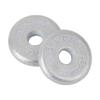 Zinc Anode Weight Block Electrolytic Anode Galvanized Anode Replaces 271001920 For RXT RXP