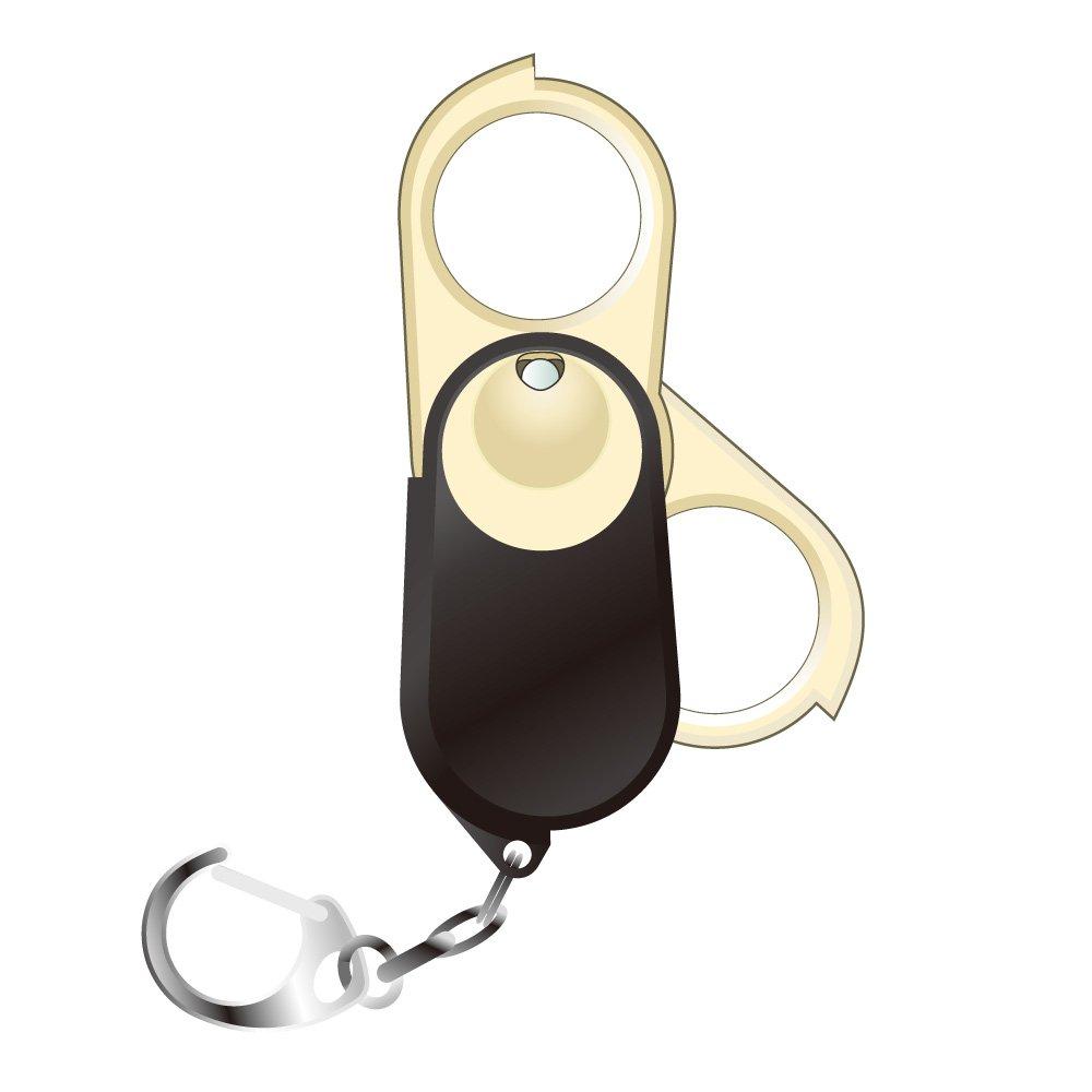 ORIONS Lighted Magnifying Glass SR-1800