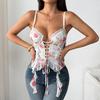 Корсеты, модная и элегантная женская одежда