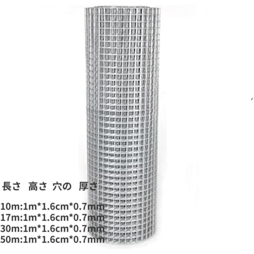 GrnArt Stainless Steel Residential Construction Mesh, Industrial Mesh, Stainless Steel Plain Mesh, Rodent-Proof Mesh, Garden Mesh, Cabinet Mesh, Door