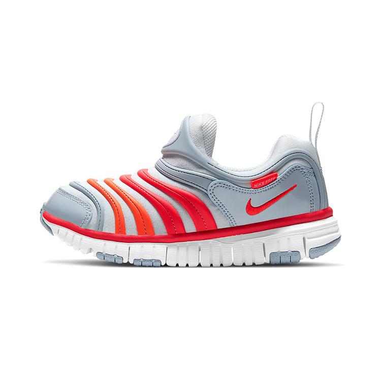 Nike Dynamo Free Kids' Casual Shoes Pre-school 343738-026