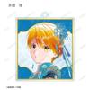 Fushigi Yuugi Yuu Watase Illustrations Chinese Costume Trading Acrylic Keychains Box of 12 Ver.