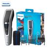 Philips Электрическая машинка для стрижки волос с 27 настройками длины, штепсель CN (адаптер в комплекте)