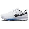 Air Zoom Infinity Tour NEXT% Wide 'White Photo Blue' Sneakers DM8446-103