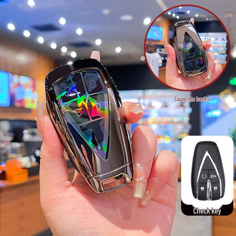 Совместимые аксессуары для Changan Oshan X5, X7 Plus, Z6, X7EV, CS75 Plus и Yidong.