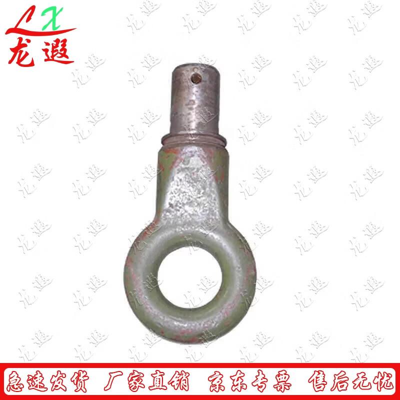 Прицеп для кейтеринга Longxia XCC2002-150 Буксировочное кольцо