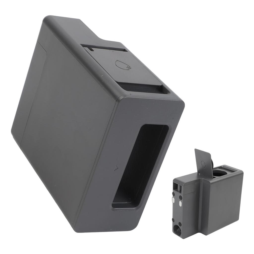 Компактный модуль чистящего раствора для обслуживания пылесоса Mova P50 Pro