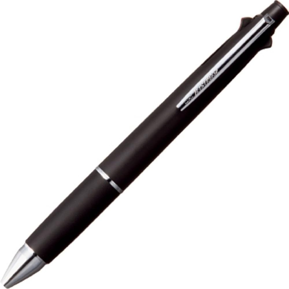 Mitsubishi Pencil Multi-function Pen Jetstream 41 0.5 Black Easy Write MSXE