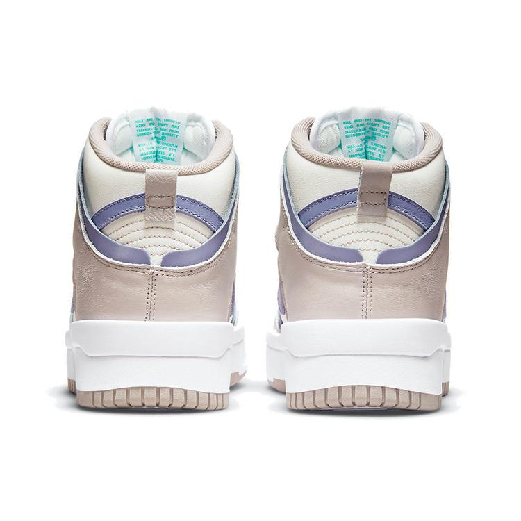 Nike Dunk High Up 'Iron Purple' Women's DH3718-101