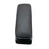 For VW GOLF 4 1997-2006  Armrest Center Console Black Textile  Original Fit Car Interior Accessories Replacement Trim Parts