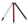 Capacitive Resistance Dual-purpose Touch Pen E-book Stylus Tablet PC Screen Pen Multi-function Pen