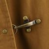 Kaslead New Arrival Women's Clothing Fashion Style Stylish Simple and Versatile Cotton Coat Jacket Jacket