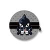 TV Anime Hero 4th Edition Round Coin Case M NH "My Academia" [Gang Orca] Everyone's Mochocho!