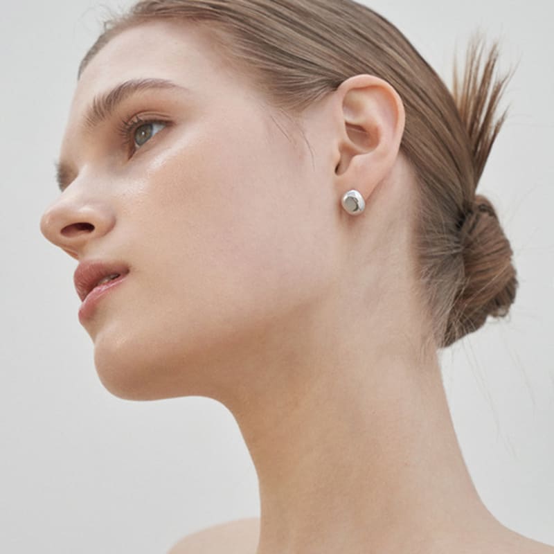 cotoit Pebble Earrings