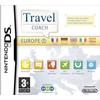 TRAVEL COACH EUROPE 1 / ИГРА NINTENDO DS