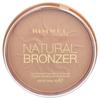 Natural Bronze, водостойкая бронзирующая пудра, 027 Sun Balance, 0,49 унции (14 г)
