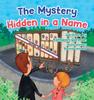Книга The Mystery Hidden In a Name