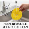 Garden Pest Control Tool Reusable Wasp Trap Plastic Cone Shape Hornet Bee Catcher Insert Fruit Fly Trap Garden