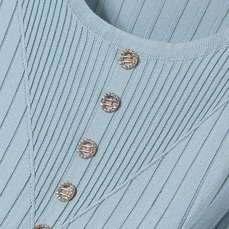 Жилет на подтяжках для женщин с круглым вырезом, весенне-летний новый стиль, трикотажные футболки без рукавов снизу, топы