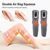 Electric Air Pressure Leg Massager Wireless 360° Hot Compress Thigh Calf 3 Speed Smart Massager Relax Muscle Relieve Fatigue