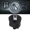For Golf Jetta MK5 MK6 GTI Passat B6 B7 CC Touran Tiguan Headlight Switch 5ND941431B Fog Head Light Knob