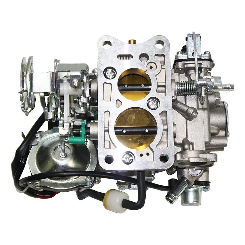 Карбюратор 21100-73430 Для Toyota 3Y Liteace 1992-2000 Автомат