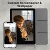 Tuya WiFi 3.5 inch Smart Center Control Panel Touch Central Screen 3 Relays Physical Buttons Bluetooth Sigmesh Hub Built-in