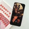 Чехол-книжка 'Обезглавливание Олоферна Юдифью' для ZTE Nubia Red Magic 9 Pro Plus 5S 5G 6R 6 7 6S 7S 8 8S Pro Plus Задняя крышка Funda