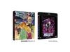 Mobile Suit Gundam The Origin VI Rise of the Red Comet Blu-ray Booklet NEW