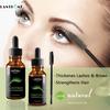 10ml Castor Oil Eyelash Enhancer Nourishing Eyebrow Lashes Growth