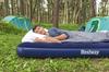 Velvet air mattress 203x152x22cm Bestway 67003