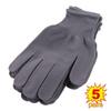 5Pair Nylon Work Gloves Non-slip Riding Mittens Universal Labor Protection Gloves Garden Supplies