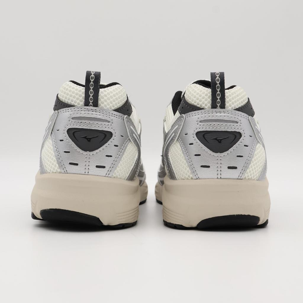 D1GA245101 Mizuno MXR OG Белый Черный Серебристый (Мужской)