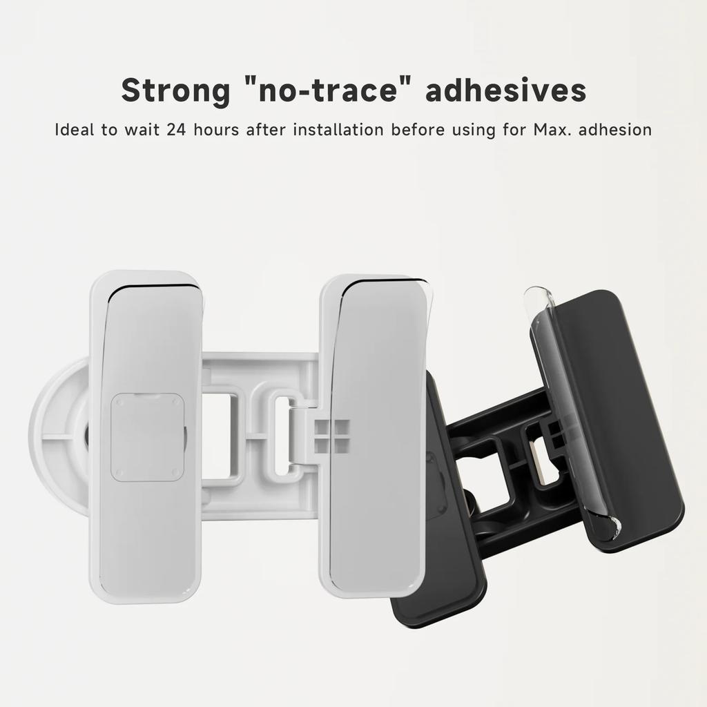 Creative For Toddler Kids Anti-pinching Children Protector Baby Safety Refrigerator Door Lock Baby Security Latch