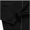 Maison Kitsune Mm00714km0321 P199 Bold Fox Head Patch Mens Hoodie Zip Up