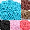 1200 шт 2 мм ожерелье ювелирные бусины браслет изготовления DIY ремесла разделитель свободные