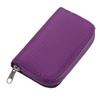 Stylish SD SDHC MMC CF Micro SD Memory Card Storage Carrying Pouch Case Holder Wallet