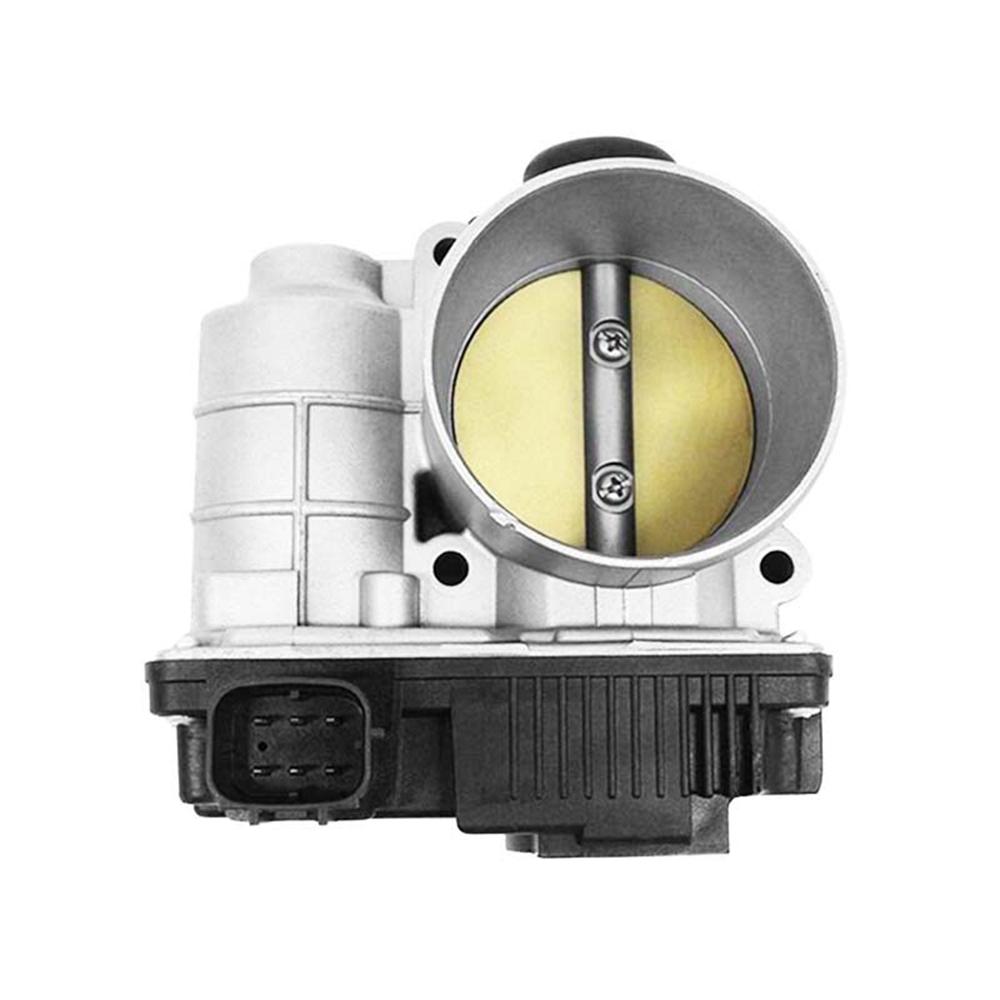 Дроссельная заслонка 16119-AE013 Для 2002-2006 Nissan Sentra Altima 2.5L