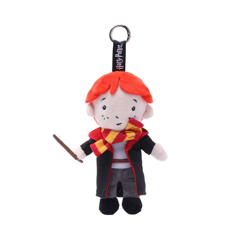 Академия Серии Поттера Плюшевый Подвесной Кулон Гермиона Магическая Мантия Кукла Брелок