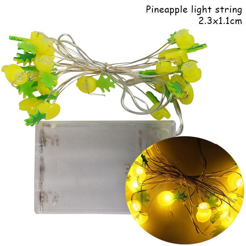 Украшения для гавайской вечеринки, гавайские пальмовые листья, баннер, гирлянда, луау, алоха, фламинго, летняя тропическая вечеринка, день рождения, свадьба, декор