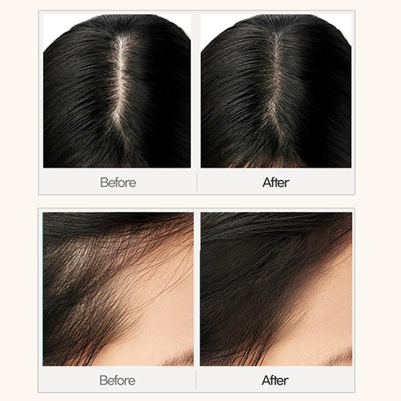 [THE FACE SHOP] Quick Hair Puff 7g