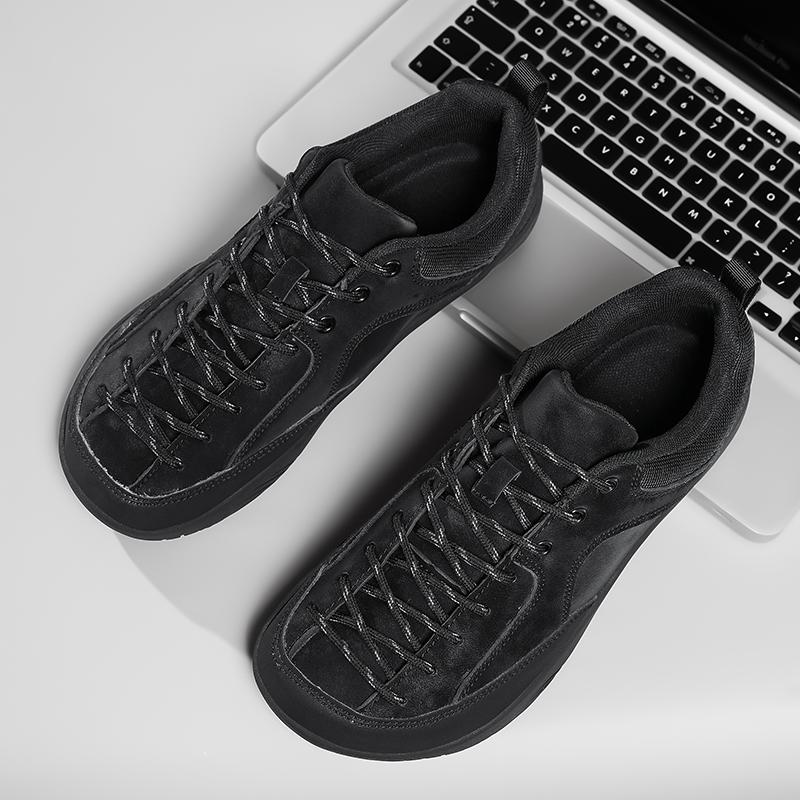 2026 Новые мужские кроссовки широкой полноты Минималистичные кроссовки для босоногой ходьбы Пешеходные кроссовки с нулевым перепадом Кроссовки для бега для улицы с широким носком Нескользящие кроссовки