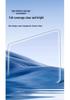 Защитная пленка для экрана навигации и декоративные элементы интерьера для 26 моделей SAIC Roewe i6